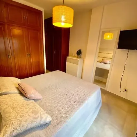 Apartment Calle Palangreros