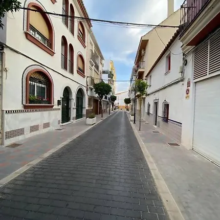 Calle Palangreros *