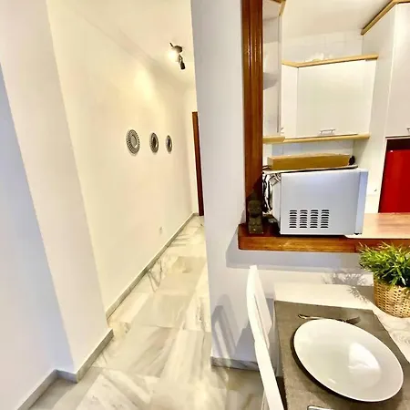Apartment Calle Palangreros *