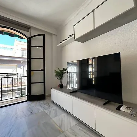 Apartamento Calle Palangreros