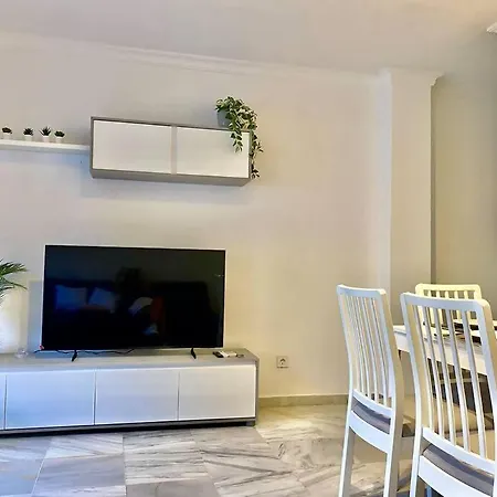Apartment Calle Palangreros