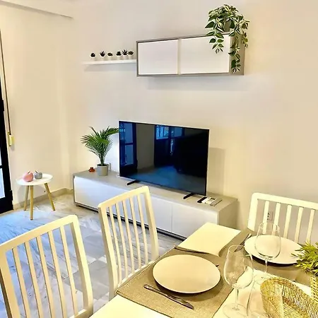 Apartment Calle Palangreros *