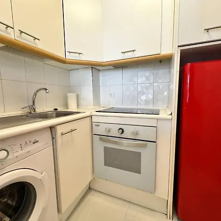 Calle Palangreros Apartment Fuengirola