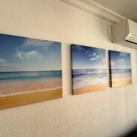Calle Palangreros Apartment Fuengirola