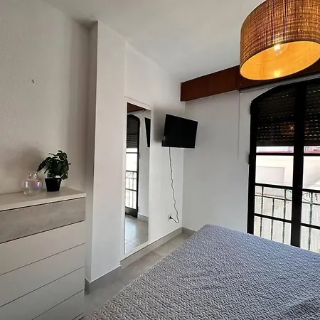 Appartamento Calle Palangreros Fuengirola