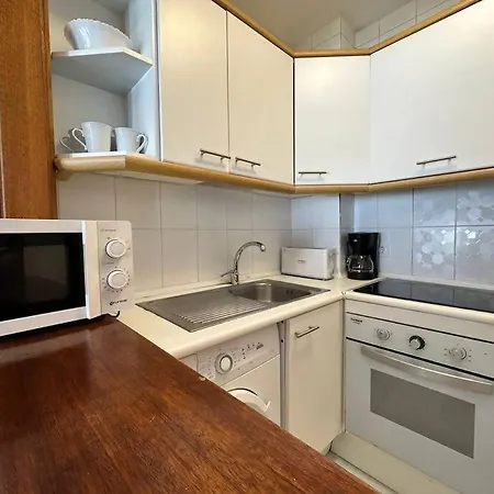 Apartment Calle Palangreros