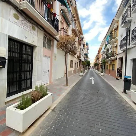 Calle Palangreros *