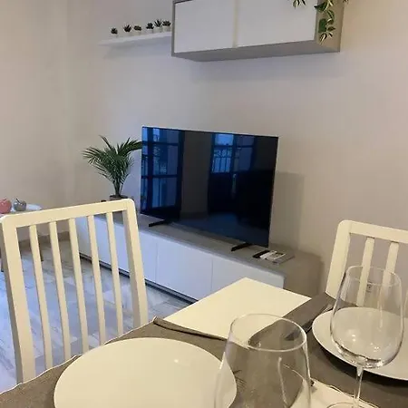 Calle Palangreros 아파트 푸엔히롤라
