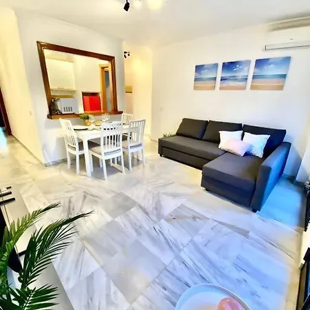 Calle Palangreros Apartamento *