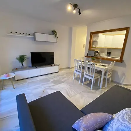 Calle Palangreros Apartament *