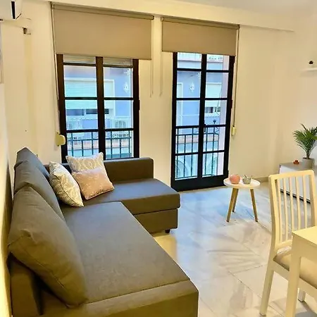 Apartament Calle Palangreros *