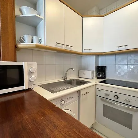 Apartament Calle Palangreros