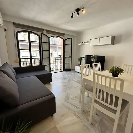 Apartament Calle Palangreros Fuengirola