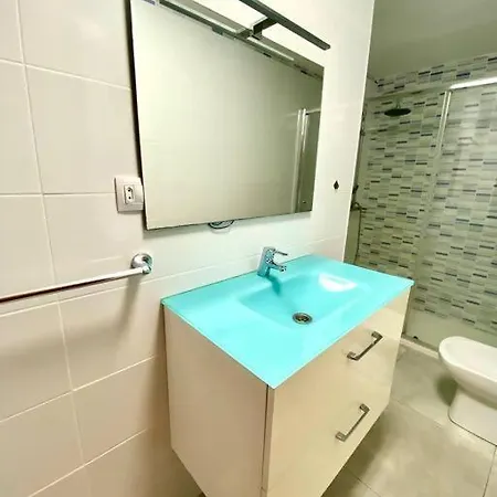 Apartament Calle Palangreros Fuengirola