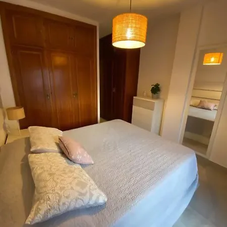 Apartament Calle Palangreros Fuengirola