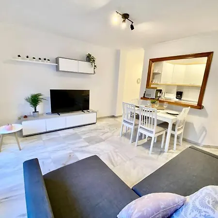 Calle Palangreros Apartament Fuengirola