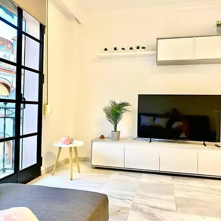 Apartament Calle Palangreros Fuengirola