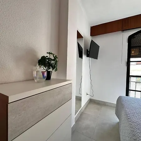 Apartament Calle Palangreros