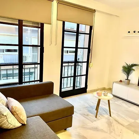 Apartament Calle Palangreros